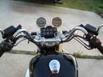 �������� �� ������ �������� Honda Shadow750 1986 ���� 19